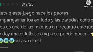 RESEÑAS de Brawl stars con 1 estrella????#2