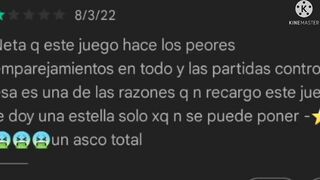 RESEÑAS de Brawl stars con 1 estrella????#2