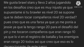 RESEÑAS de Brawl stars con 1 estrella????#2