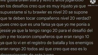 RESEÑAS de Brawl stars con 1 estrella????#2