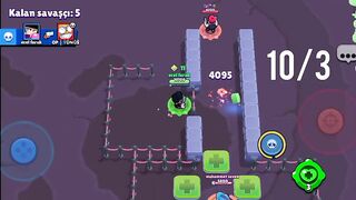 Brawl stars kostüm puanlama#kesfet #shorts #500