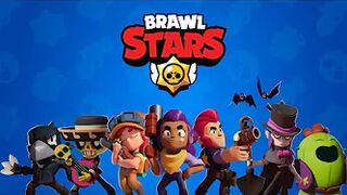 Brawl Stars | Battle Royale | #64