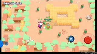 Brawl Stars | Battle Royale | #64