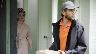 Pakketbezorger en mevrouw - Sluipschutters (S5A8)