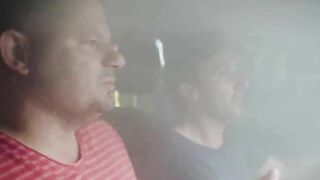 Vape in de auto - Sluipschutters (S5A8)