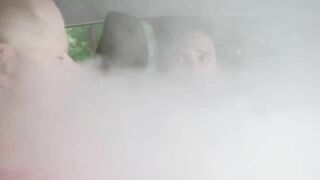 Vape in de auto - Sluipschutters (S5A8)