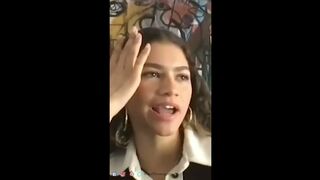 Zendaya's British Accent Is Better Than Tom Holland's British Accent