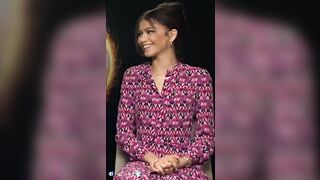 Zendaya's British Accent Is Better Than Tom Holland's British Accent