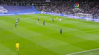 Resumen de Real Madrid vs FC Barcelona (0-4)