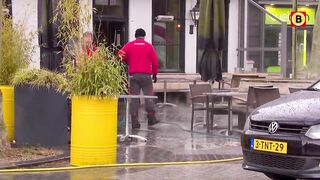 Neergestoken man (22) overleed in café van Peter | Omroep Brabant