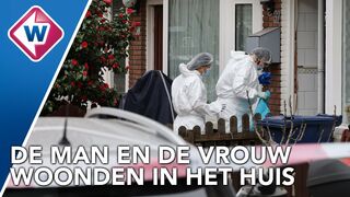 Politie vindt twee doden in Haagse woning - OMROEP WEST