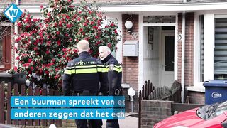 Politie vindt twee doden in Haagse woning - OMROEP WEST