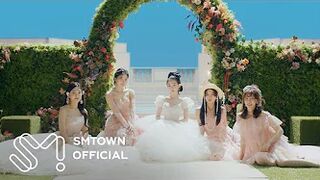 Red Velvet 레드벨벳 'Feel My Rhythm' MV