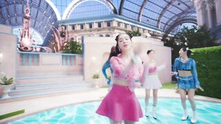 Red Velvet 레드벨벳 'Feel My Rhythm' MV