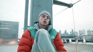 Central Cee - Ungrateful [Net Video]