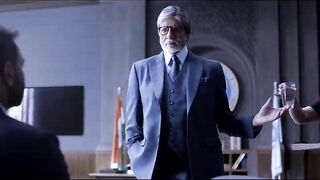 Runway 34 | Official Trailer | Amitabh Bachchan, Ajay Devgn, Rakul Preet | 29th April 2022