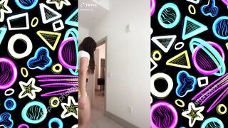 Cute Twerk TikTok Challenge ???????? New TikTok Dance 2022 #shorts #tiktok #twerk #tiktokbest