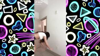 Cute Twerk TikTok Challenge ???????? New TikTok Dance 2022 #shorts #tiktok #twerk #tiktokbest