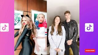 Piper Rockelle Vs Lea Elui TikTok Dances Compilation