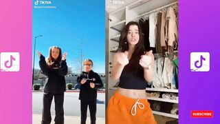 Piper Rockelle Vs Lea Elui TikTok Dances Compilation