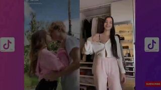 Piper Rockelle Vs Lea Elui TikTok Dances Compilation