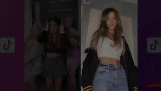 Piper Rockelle Vs Lea Elui TikTok Dances Compilation