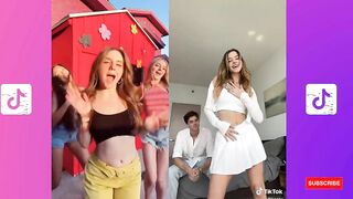 Piper Rockelle Vs Lea Elui TikTok Dances Compilation