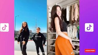 Piper Rockelle Vs Lea Elui TikTok Dances Compilation