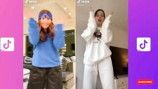 Piper Rockelle Vs Lea Elui TikTok Dances Compilation