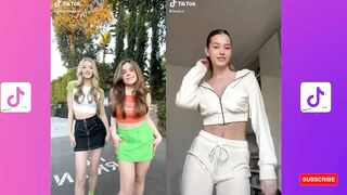 Piper Rockelle Vs Lea Elui TikTok Dances Compilation