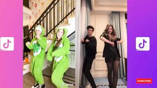 Piper Rockelle Vs Lea Elui TikTok Dances Compilation