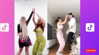 Piper Rockelle Vs Lea Elui TikTok Dances Compilation