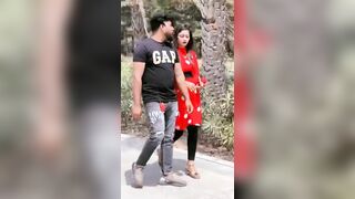 Sad Breakup ???????????? MX Taka Tak video #Tiki_love_story????Fnuuy sad tikTOK shayari #Hindi moj part 240