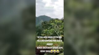 VIRAL! Kumpulan TikTok Kanti Utami MUA Dan Tiga Anak Kandungnya