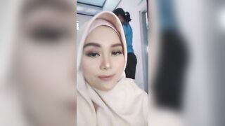 VIRAL! Kumpulan TikTok Kanti Utami MUA Dan Tiga Anak Kandungnya