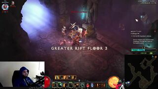 Diablo 3 Challenge Rift 248 EU Guide