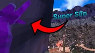 ABUSING The NEW SUPER Slippery Walls - Gorilla Tag Compilation