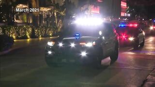 Miami Beach to implement curfew during Spring Break following weekend shootings