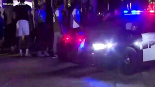 Miami Beach declares state of emergency after 2 spring break shootings