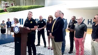 Miami Beach To Declare State of Emergency and Announce Curfew After Spring Break Shootings