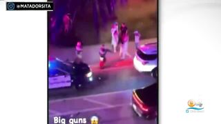 State Of Emergency On Miami Beach After Pair Of Shootings