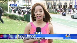 State Of Emergency On Miami Beach After Pair Of Shootings