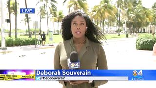 One Man Arrested In Connection To Monday Shooting On South Beach