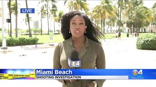 One Man Arrested In Connection To Monday Shooting On South Beach