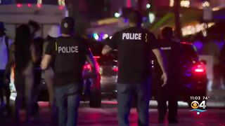 Spring Break Shootings Leads To Curfew On Miami Beach