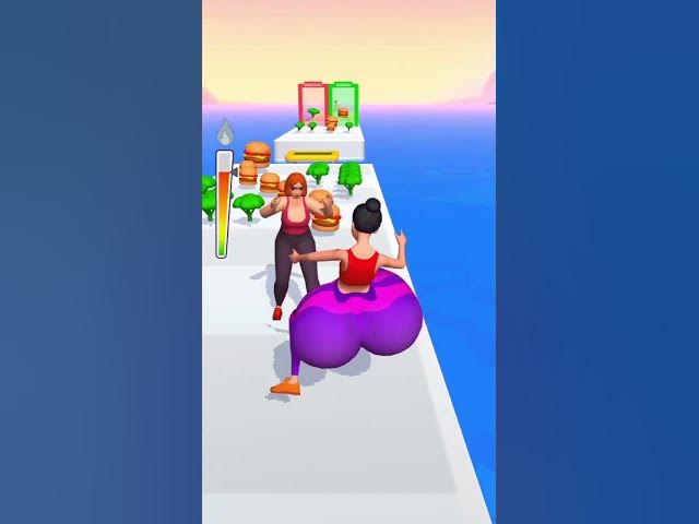 Twerk игра