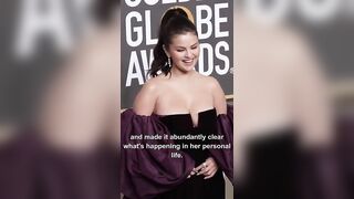 Selena's SINGLE? Selena Gomez Roasts Relationship Status In TikTok #shorts