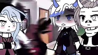 Gachalife Tiktok Edits ep 2588 ❤️ #viral #gachaclub #gacha #gachaedit #gachatrend #shorts #gachalife