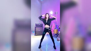 Asian Beauty Dance Compilation 性感美女 146