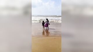 Puri Sea Beach;#trendingonyoutube #trendingshorts #trending #loveyou#puribeach